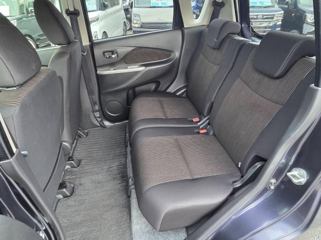 デイズ ハイウェイスター X Vセレクション+セーフティーII 全方位カメラ 純正CDデッキ HIDライト スマートキー(7枚目)