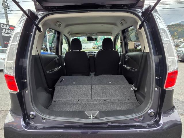 デイズ ハイウェイスター X Vセレクション+セーフティーII 全方位カメラ 純正CDデッキ HIDライト スマートキー(8枚目)