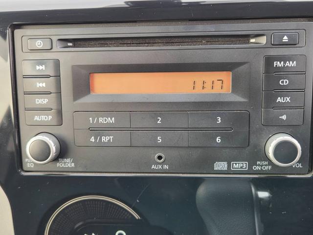 デイズ ハイウェイスター X Vセレクション+セーフティーII 全方位カメラ 純正CDデッキ HIDライト スマートキー(11枚目)