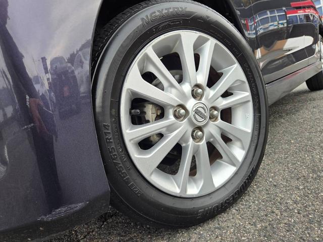 デイズ ハイウェイスター X Vセレクション+セーフティーII 全方位カメラ 純正CDデッキ HIDライト スマートキー(18枚目)