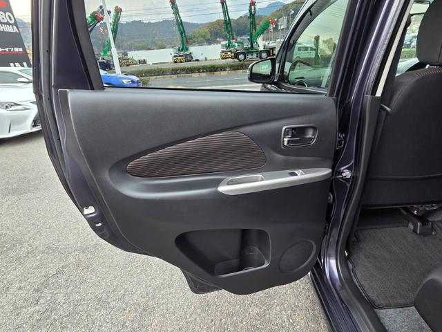 デイズ ハイウェイスター X Vセレクション+セーフティーII 全方位カメラ 純正CDデッキ HIDライト スマートキー(27枚目)