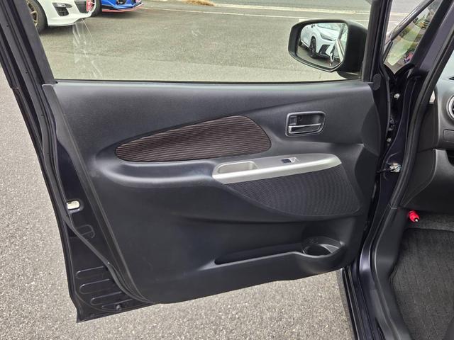 デイズ ハイウェイスター X Vセレクション+セーフティーII 全方位カメラ 純正CDデッキ HIDライト スマートキー(32枚目)