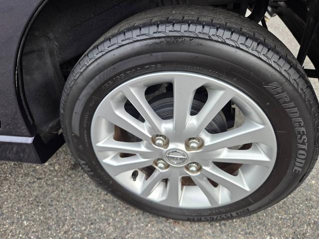 デイズ ハイウェイスター X Vセレクション+セーフティーII 全方位カメラ 純正CDデッキ HIDライト スマートキー(35枚目)