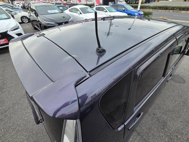 デイズ ハイウェイスター X Vセレクション+セーフティーII 全方位カメラ 純正CDデッキ HIDライト スマートキー(42枚目)