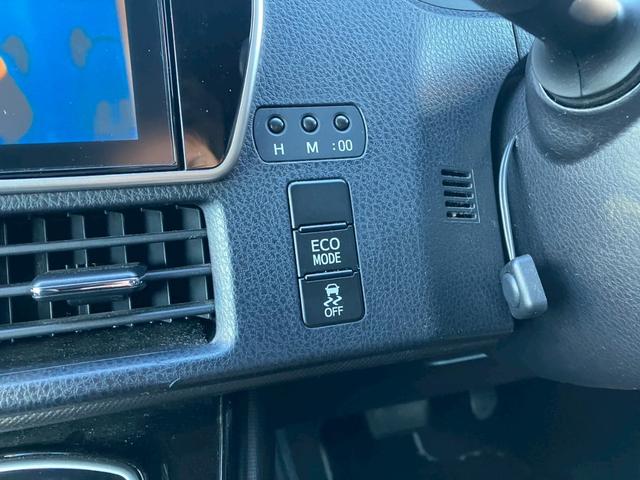 ノア Si ダブルバイビー 純正10インチナビ フルセグ DVD バックカメラ フリップダウン トヨタセーフティ 両側パワースライドドア ハーフレザーシート クルーズコントロール 純正アルミホイール ETC フォグ(37枚目)