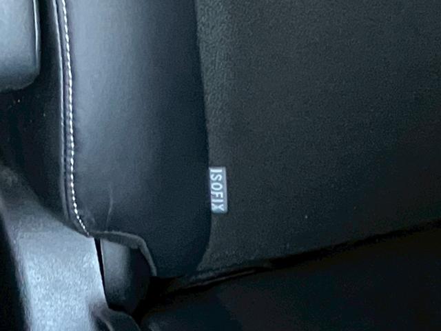 ノア Si ダブルバイビー 純正10インチナビ フルセグ DVD バックカメラ フリップダウン トヨタセーフティ 両側パワースライドドア ハーフレザーシート クルーズコントロール 純正アルミホイール ETC フォグ(41枚目)