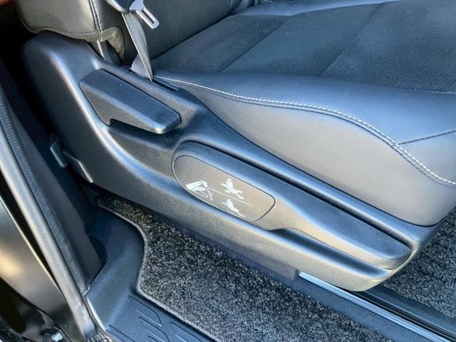 ノア Si ダブルバイビー 純正10インチナビ フルセグ DVD バックカメラ フリップダウン トヨタセーフティ 両側パワースライドドア ハーフレザーシート クルーズコントロール 純正アルミホイール ETC フォグ(42枚目)