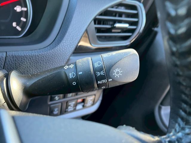 ノア Si ダブルバイビー 純正10インチナビ フルセグ DVD バックカメラ フリップダウン トヨタセーフティ 両側パワースライドドア ハーフレザーシート クルーズコントロール 純正アルミホイール ETC フォグ(48枚目)