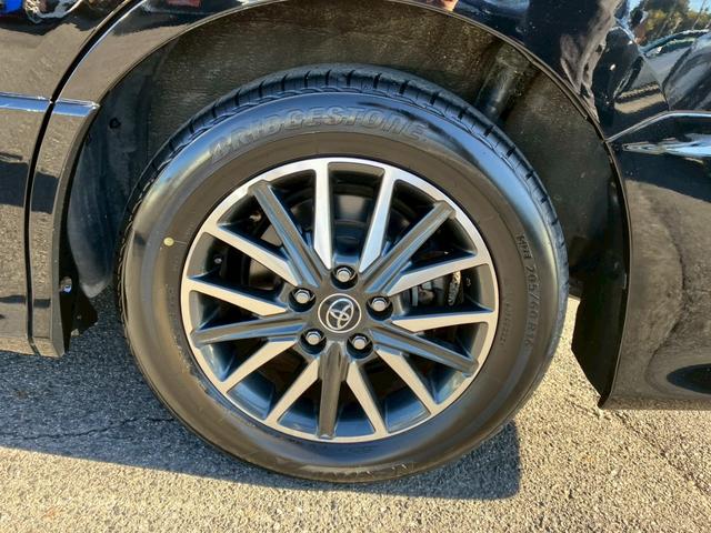 ノア Si ダブルバイビー 純正10インチナビ フルセグ DVD バックカメラ フリップダウン トヨタセーフティ 両側パワースライドドア ハーフレザーシート クルーズコントロール 純正アルミホイール ETC フォグ(57枚目)