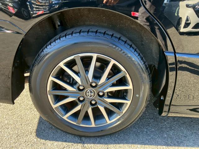 ノア Si ダブルバイビー 純正10インチナビ フルセグ DVD バックカメラ フリップダウン トヨタセーフティ 両側パワースライドドア ハーフレザーシート クルーズコントロール 純正アルミホイール ETC フォグ(58枚目)