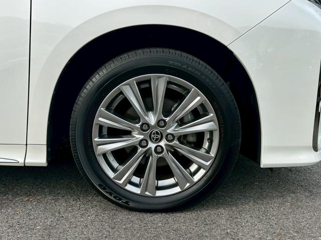 アルファード ２．５Ｓ　タイプゴールドＩＩＩ　※両側電動スライドドア・社外デジタルミラー・ＬＥＤヘッドライト・トヨタセーフティーセンス・純正ディスプレイオーディオ・バックモニター・Ｂｌｕｅｔｏｏｔｈ・ＨＤＭＩ・純正後席モニター・ビルトインＥＴＣ（13枚目）