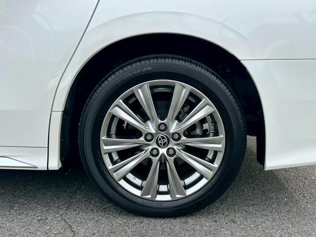 アルファード ２．５Ｓ　タイプゴールドＩＩＩ　※両側電動スライドドア・社外デジタルミラー・ＬＥＤヘッドライト・トヨタセーフティーセンス・純正ディスプレイオーディオ・バックモニター・Ｂｌｕｅｔｏｏｔｈ・ＨＤＭＩ・純正後席モニター・ビルトインＥＴＣ（15枚目）