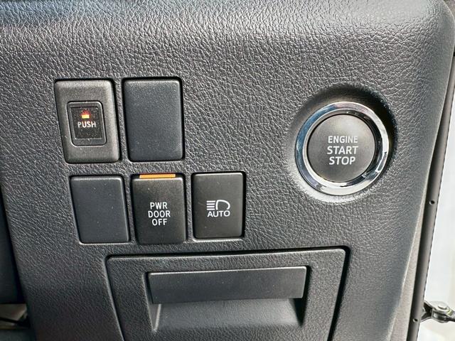 アルファード ２．５Ｓ　タイプゴールドＩＩＩ　※両側電動スライドドア・社外デジタルミラー・ＬＥＤヘッドライト・トヨタセーフティーセンス・純正ディスプレイオーディオ・バックモニター・Ｂｌｕｅｔｏｏｔｈ・ＨＤＭＩ・純正後席モニター・ビルトインＥＴＣ（24枚目）