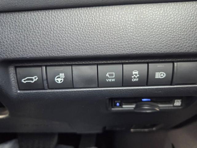 ハリアーハイブリッド Ｚ　レザーパッケージ　純正１２．３インチディスプレイオーディオ　フルセグＴＶ　パノラミックビューモニター　モデリスタエアロ　デジタルインナーミラー　ＪＢＬサウンド　セーフティーセンス　１９インチＡＷ　ＥＴＣ　エアシート（15枚目）