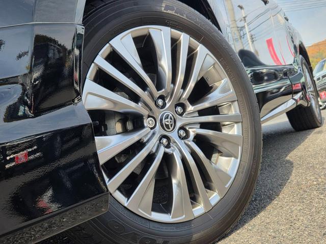 ハリアーハイブリッド Ｚ　レザーパッケージ　純正１２．３インチディスプレイオーディオ　フルセグＴＶ　パノラミックビューモニター　モデリスタエアロ　デジタルインナーミラー　ＪＢＬサウンド　セーフティーセンス　１９インチＡＷ　ＥＴＣ　エアシート（17枚目）