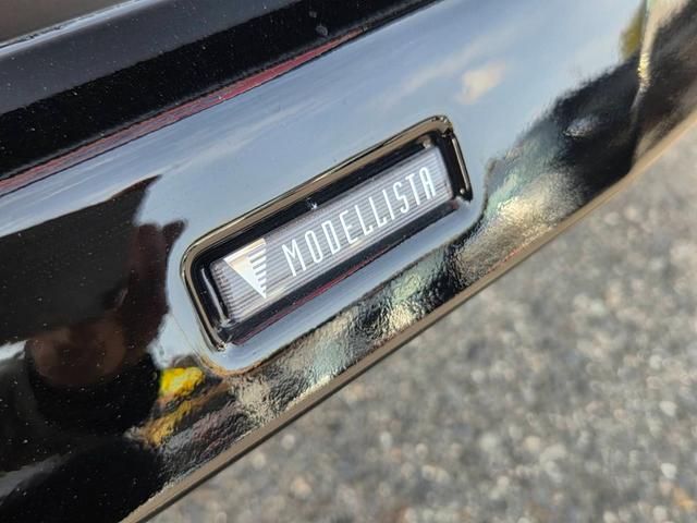 ハリアーハイブリッド Ｚ　レザーパッケージ　純正１２．３インチディスプレイオーディオ　フルセグＴＶ　パノラミックビューモニター　モデリスタエアロ　デジタルインナーミラー　ＪＢＬサウンド　セーフティーセンス　１９インチＡＷ　ＥＴＣ　エアシート（23枚目）