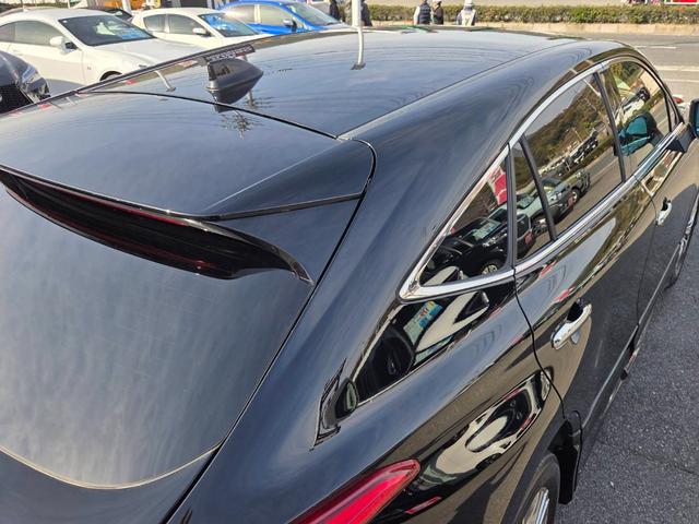 ハリアーハイブリッド Ｚ　レザーパッケージ　純正１２．３インチディスプレイオーディオ　フルセグＴＶ　パノラミックビューモニター　モデリスタエアロ　デジタルインナーミラー　ＪＢＬサウンド　セーフティーセンス　１９インチＡＷ　ＥＴＣ　エアシート（51枚目）