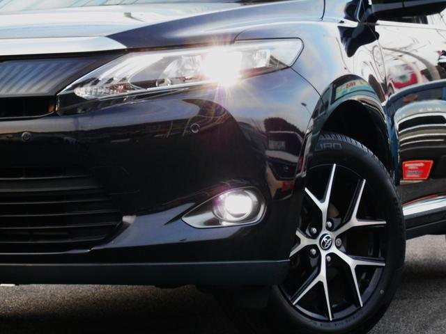 ハリアー プレミアム アドバンスドパッケージ スタイルアッシュ 電動パノラマルーフ 全方位カメラ JBLサウンド 純正ナビ&TV 純正18アルミ CDブルーレイ再生OK パワーシート(2枚目)