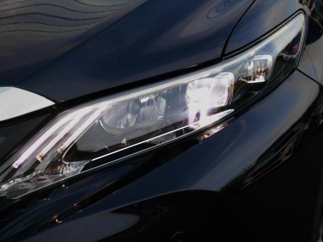 ハリアー プレミアム アドバンスドパッケージ スタイルアッシュ 電動パノラマルーフ 全方位カメラ JBLサウンド 純正ナビ&TV 純正18アルミ CDブルーレイ再生OK パワーシート(3枚目)