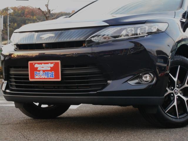 ハリアー プレミアム アドバンスドパッケージ スタイルアッシュ 電動パノラマルーフ 全方位カメラ JBLサウンド 純正ナビ&TV 純正18アルミ CDブルーレイ再生OK パワーシート(5枚目)