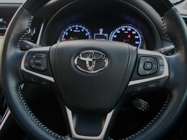 ハリアー プレミアム アドバンスドパッケージ スタイルアッシュ 電動パノラマルーフ 全方位カメラ JBLサウンド 純正ナビ&TV 純正18アルミ CDブルーレイ再生OK パワーシート(13枚目)