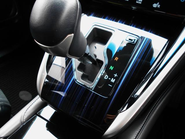 ハリアー プレミアム アドバンスドパッケージ スタイルアッシュ 電動パノラマルーフ 全方位カメラ JBLサウンド 純正ナビ&TV 純正18アルミ CDブルーレイ再生OK パワーシート(16枚目)