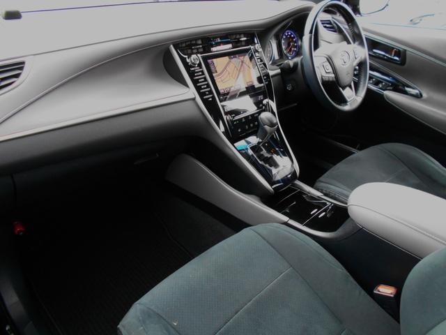 ハリアー プレミアム アドバンスドパッケージ スタイルアッシュ 電動パノラマルーフ 全方位カメラ JBLサウンド 純正ナビ&TV 純正18アルミ CDブルーレイ再生OK パワーシート(17枚目)