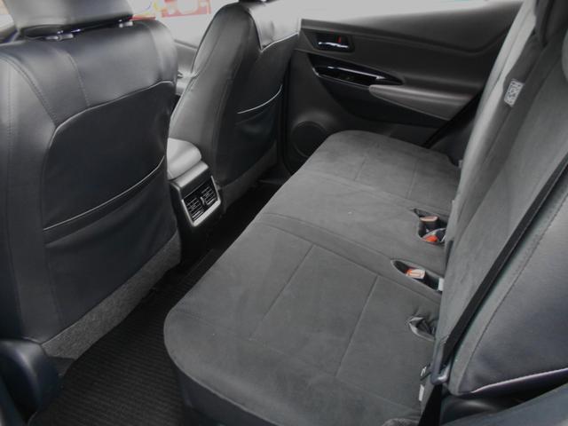 ハリアー プレミアム アドバンスドパッケージ スタイルアッシュ 電動パノラマルーフ 全方位カメラ JBLサウンド 純正ナビ&TV 純正18アルミ CDブルーレイ再生OK パワーシート(25枚目)