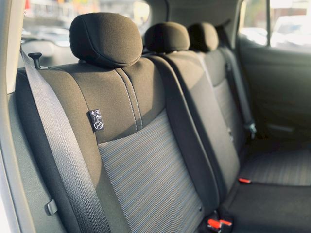 リーフ G 純正ニッサンコネクトナビ/プロパイロット/2トーンルーフ/純正17インチナビ/インテリジェントルームミラー(33枚目)