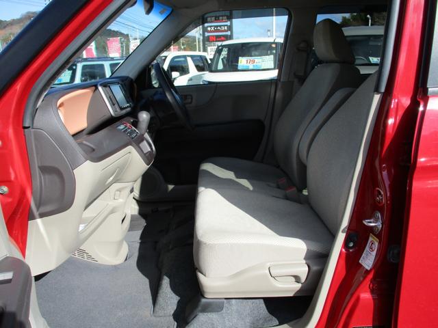 N-ONE G 社外ナビワンセグ ETC レーダーブレーキ(29枚目)