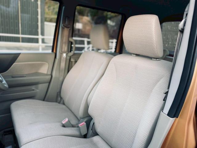 スペーシア Ｘ　ワンオーナー／ＫＥＮＷＯＯＤ８インチナビ／フルセグＴＶ／両側電動スライドドア／バックカメラ／Ｂｌｕｅｔｏｏｔｈオーディオ／ドラレコ／ＥＴＣ／オートエアコン（31枚目）