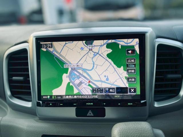 スペーシア Ｘ　ワンオーナー／ＫＥＮＷＯＯＤ８インチナビ／フルセグＴＶ／両側電動スライドドア／バックカメラ／Ｂｌｕｅｔｏｏｔｈオーディオ／ドラレコ／ＥＴＣ／オートエアコン（43枚目）