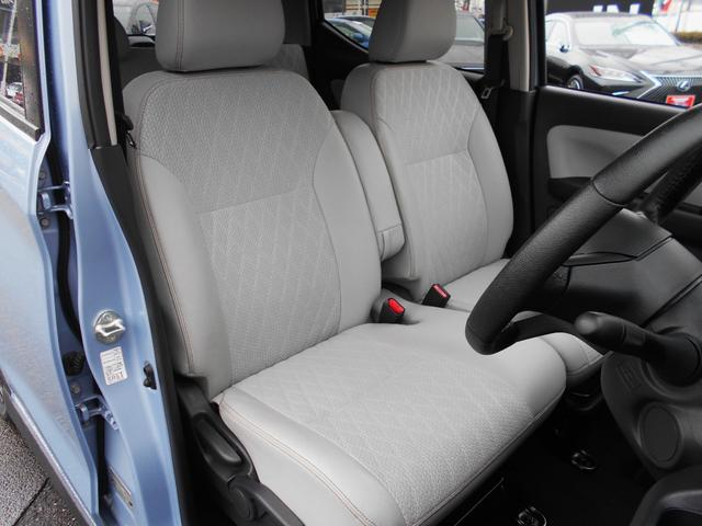 ｅＫクロス ＥＶ Ｐ　Ｐプレミアム　先進安全快適パッケージ　純正フルセグナビ　バックカメラ　全方位モニター　ハーフレザーシート　インナーミラー　プロパイロット　充電ケーブル付（11枚目）