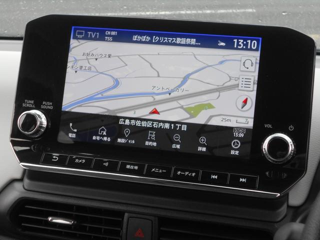 ｅＫクロス ＥＶ Ｐ　Ｐプレミアム　先進安全快適パッケージ　純正フルセグナビ　バックカメラ　全方位モニター　ハーフレザーシート　インナーミラー　プロパイロット　充電ケーブル付（18枚目）