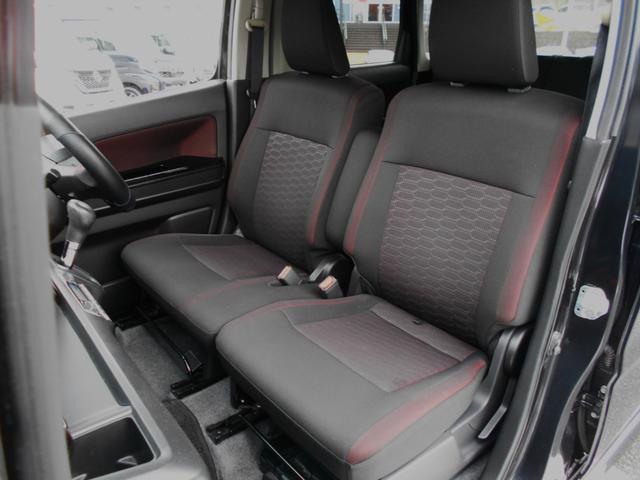 ワゴンＲスティングレー ハイブリッドＸ　純正ナビ　地ＴＶ　ＬＥＤライト　バックカメラ　ＰＵＳＨキーレス　社外１５アルミ　オートエアコン（16枚目）