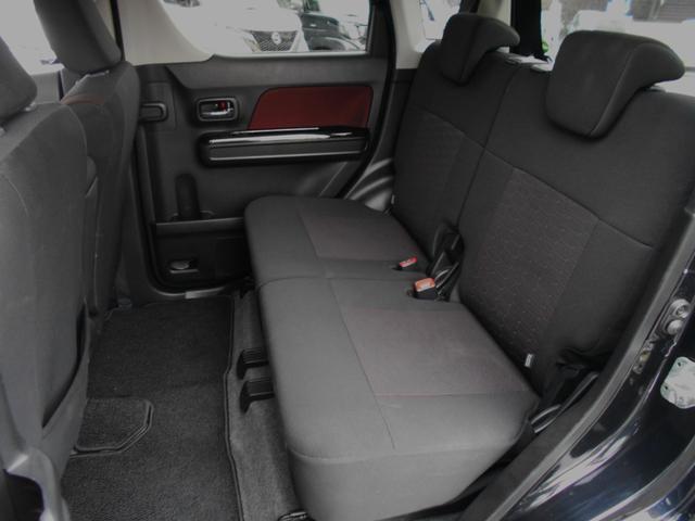 ワゴンＲスティングレー ハイブリッドＸ　純正ナビ　地ＴＶ　ＬＥＤライト　バックカメラ　ＰＵＳＨキーレス　社外１５アルミ　オートエアコン（21枚目）