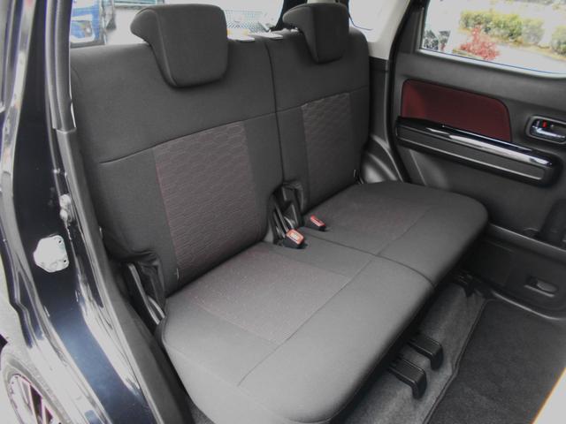 ワゴンＲスティングレー ハイブリッドＸ　純正ナビ　地ＴＶ　ＬＥＤライト　バックカメラ　ＰＵＳＨキーレス　社外１５アルミ　オートエアコン（22枚目）