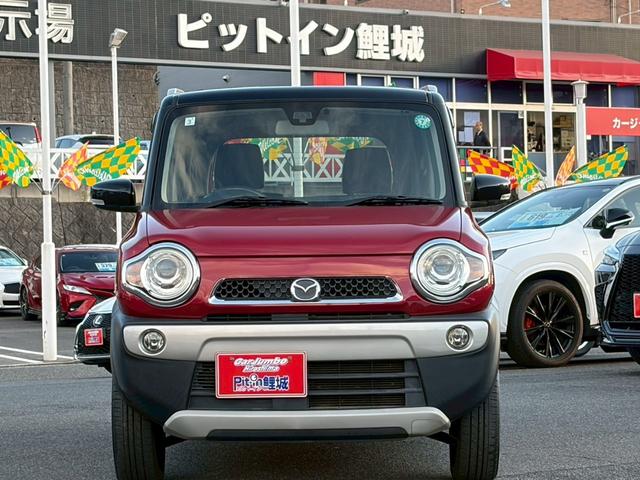 フレアクロスオーバー ＸＳ（3枚目）