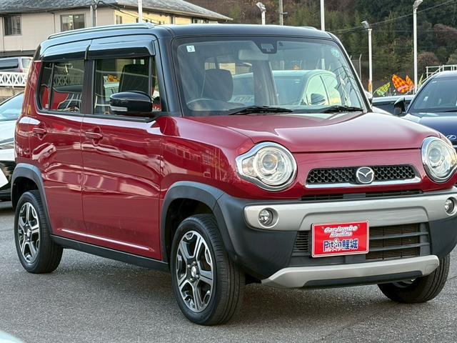 フレアクロスオーバー ＸＳ（4枚目）