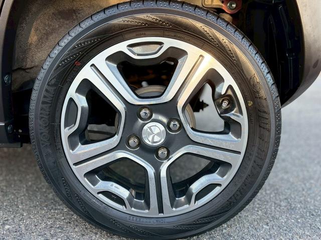 フレアクロスオーバー ＸＳ（12枚目）