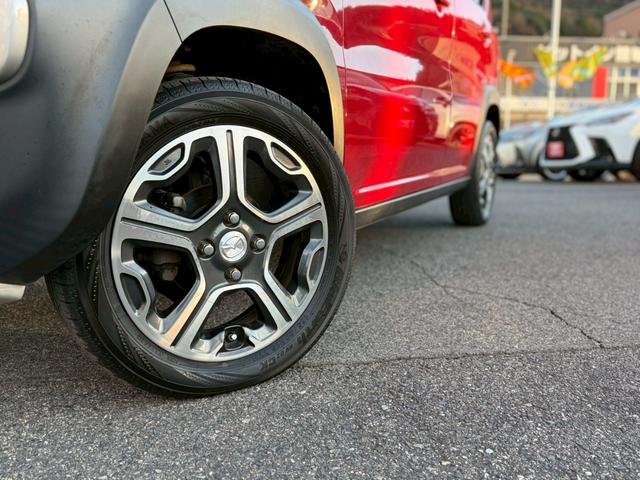 フレアクロスオーバー ＸＳ（17枚目）