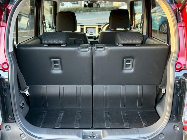 フレアクロスオーバー ＸＳ（46枚目）