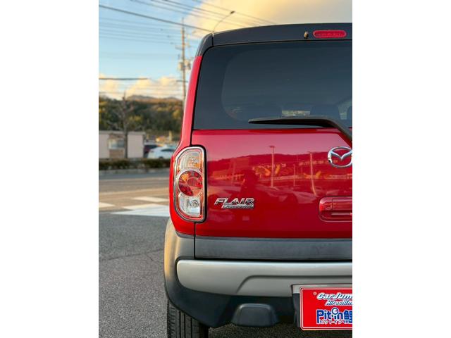 フレアクロスオーバー ＸＳ（53枚目）