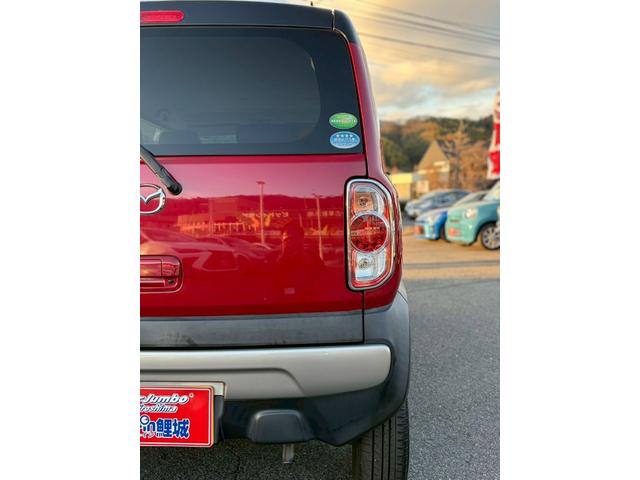 フレアクロスオーバー ＸＳ（54枚目）