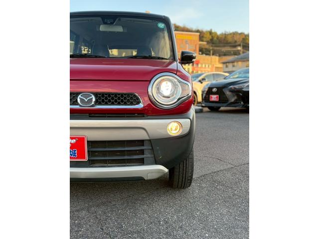 フレアクロスオーバー ＸＳ（59枚目）