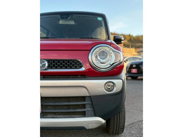 フレアクロスオーバー ＸＳ（61枚目）