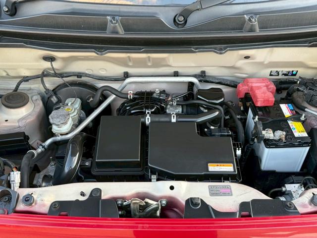 フレアクロスオーバー ＸＳ（62枚目）