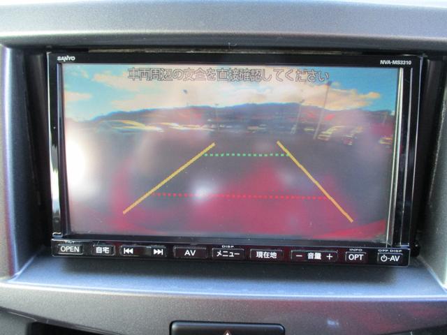 ソリオ ハイブリッドＭＺ　両側Ｐスライドドア　社外ナビ（フルセグ）　Ｂカメラ　ＥＴＣ　ドラレコ　純正１５ＡＷ　シートヒーター　Ｐスタート（29枚目）