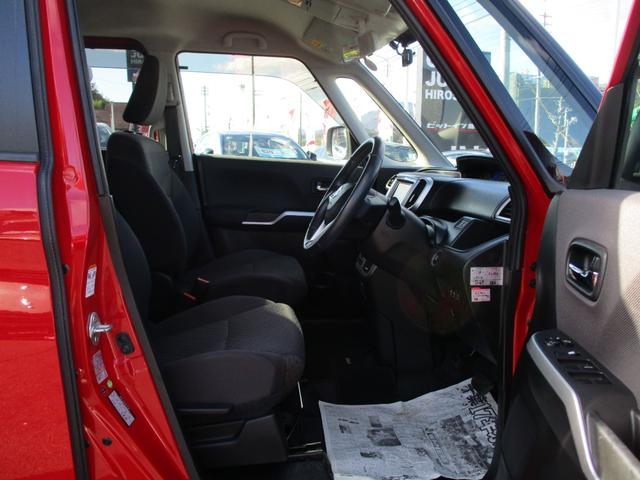 ソリオ ハイブリッドＭＺ　両側Ｐスライドドア　社外ナビ（フルセグ）　Ｂカメラ　ＥＴＣ　ドラレコ　純正１５ＡＷ　シートヒーター　Ｐスタート（38枚目）