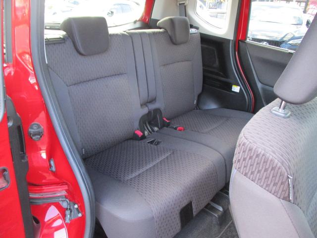 ソリオ ハイブリッドＭＺ　両側Ｐスライドドア　社外ナビ（フルセグ）　Ｂカメラ　ＥＴＣ　ドラレコ　純正１５ＡＷ　シートヒーター　Ｐスタート（43枚目）